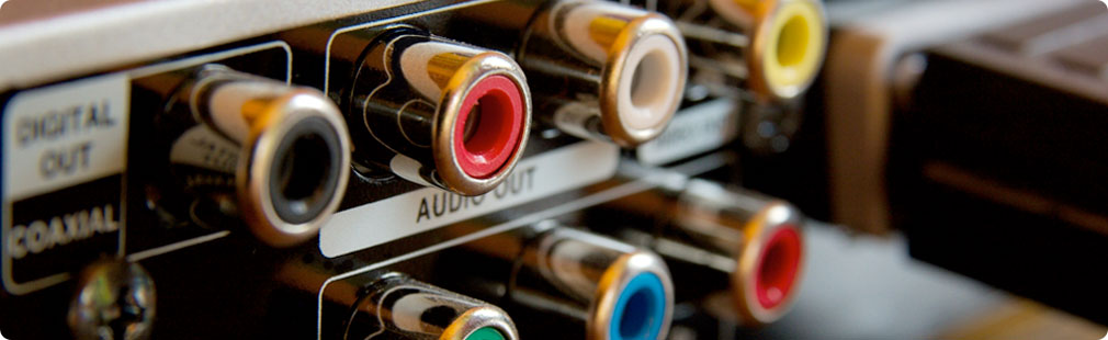 Signal Solutions - Digital TV aerial and satellite installation or repairs.